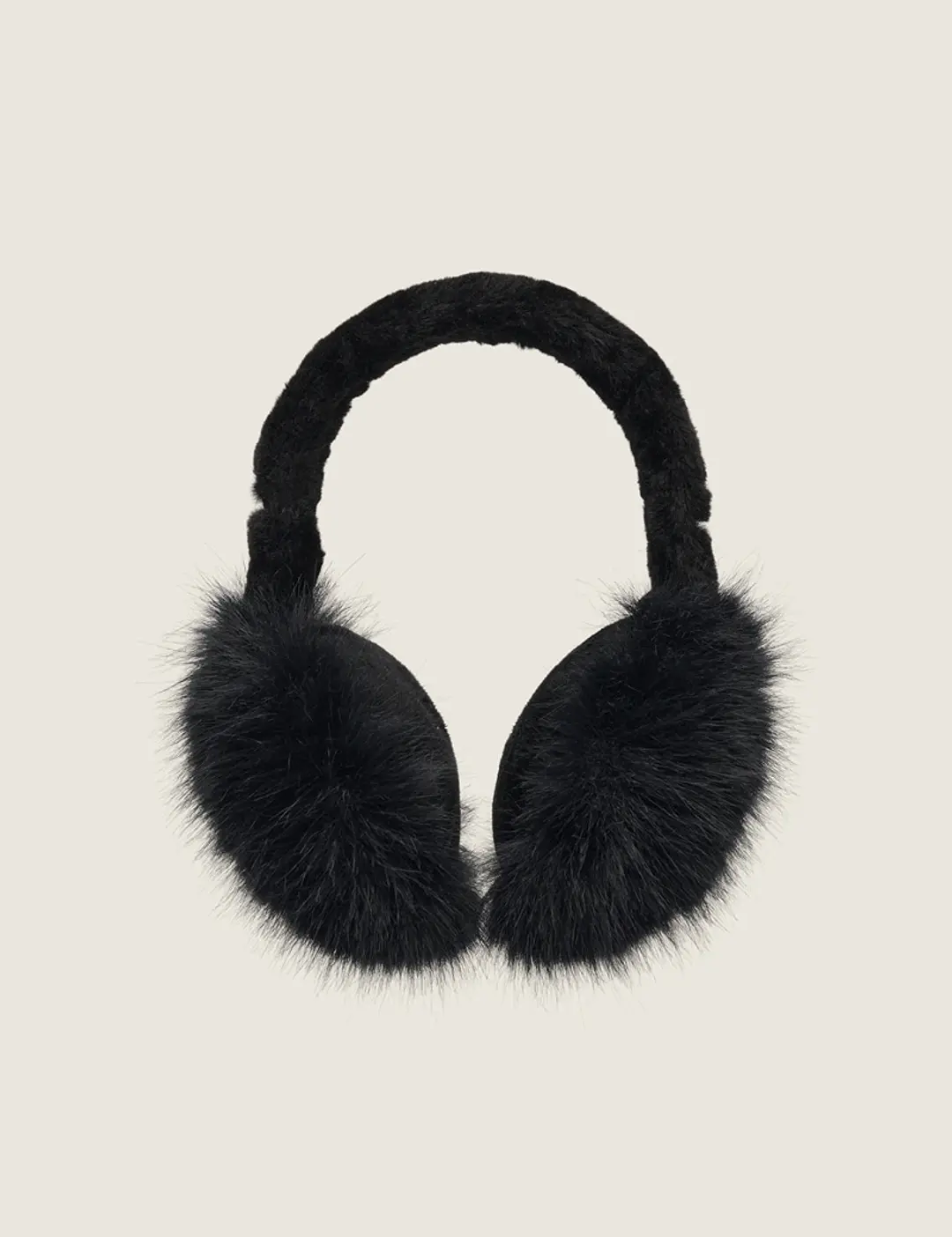 Teddy Earmuff