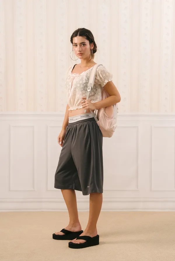 Maggie track pants