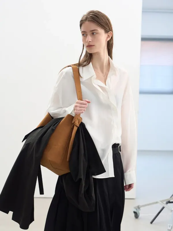 Moma double shirts