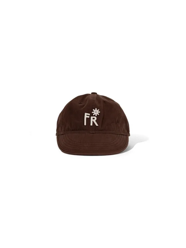 [10/14 순차발송]Icon Ball Cap Brown_F252HT01