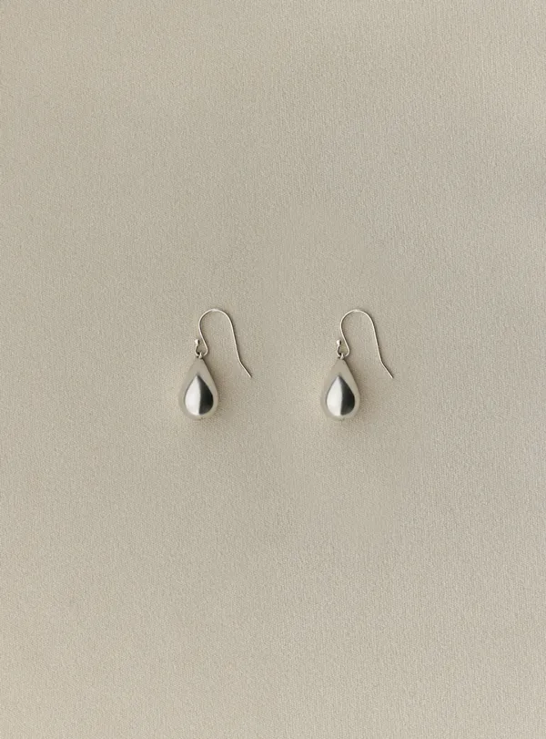 Fig Earrings