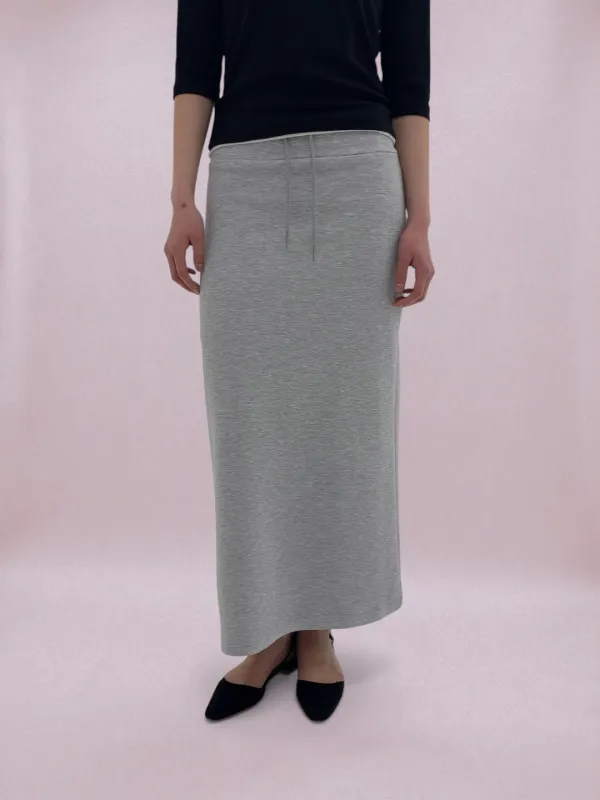 Drow Skirt / Melange
