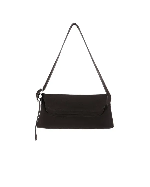 FOLDER BROT [SUEDE MOCHA]