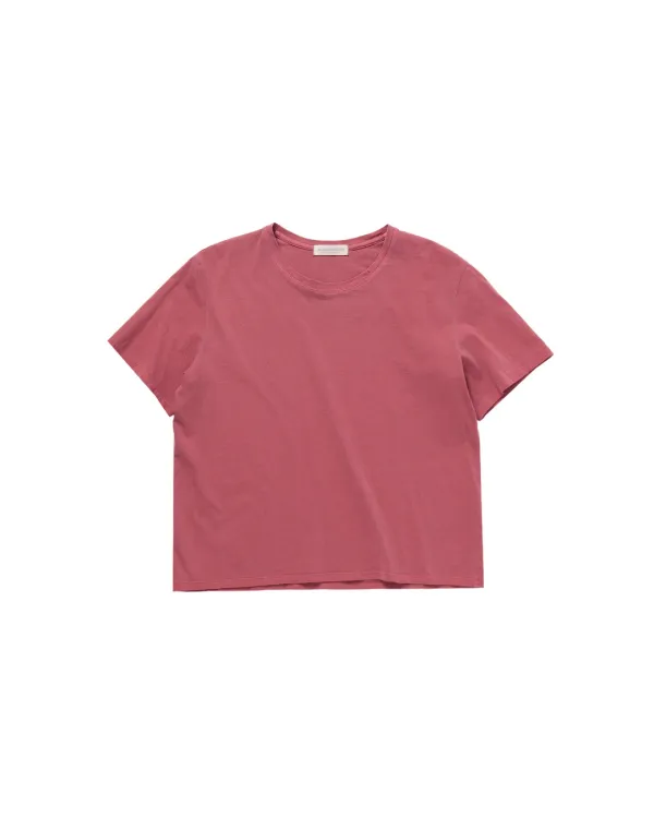 26 clud half sleeve t-shirt (3color)