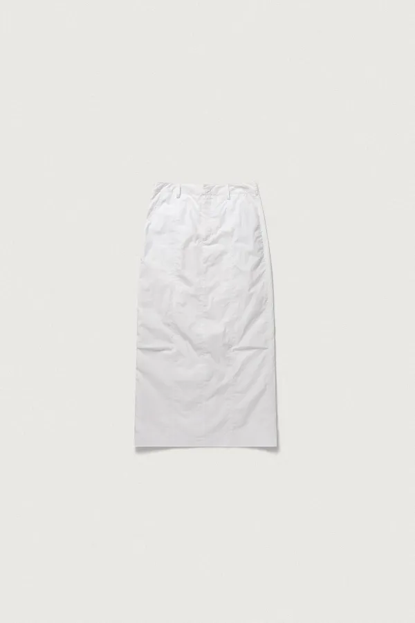 CRISPY MAXY SKIRT