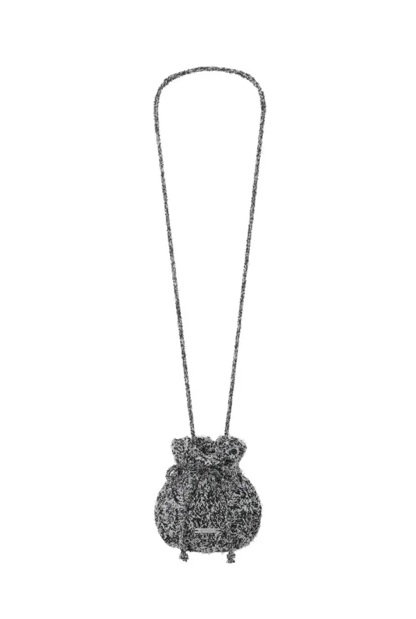 Sandy boucle bag