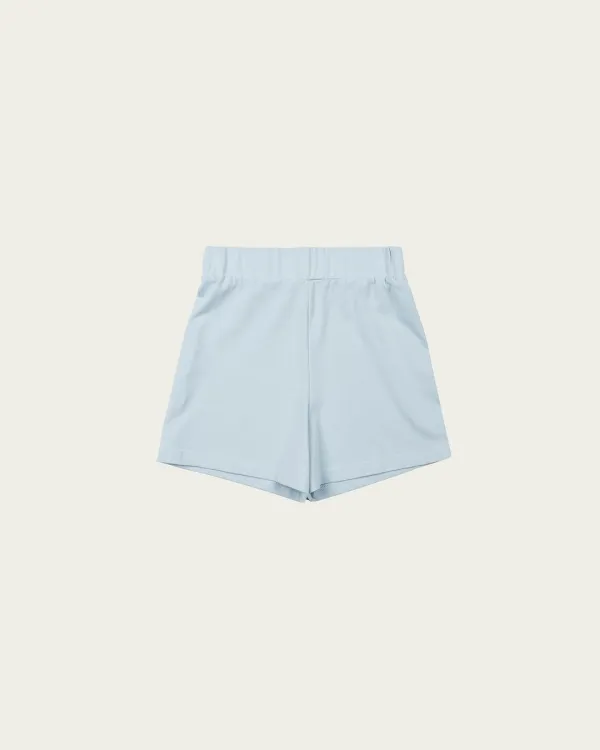Rene Shorts - Sky Blue