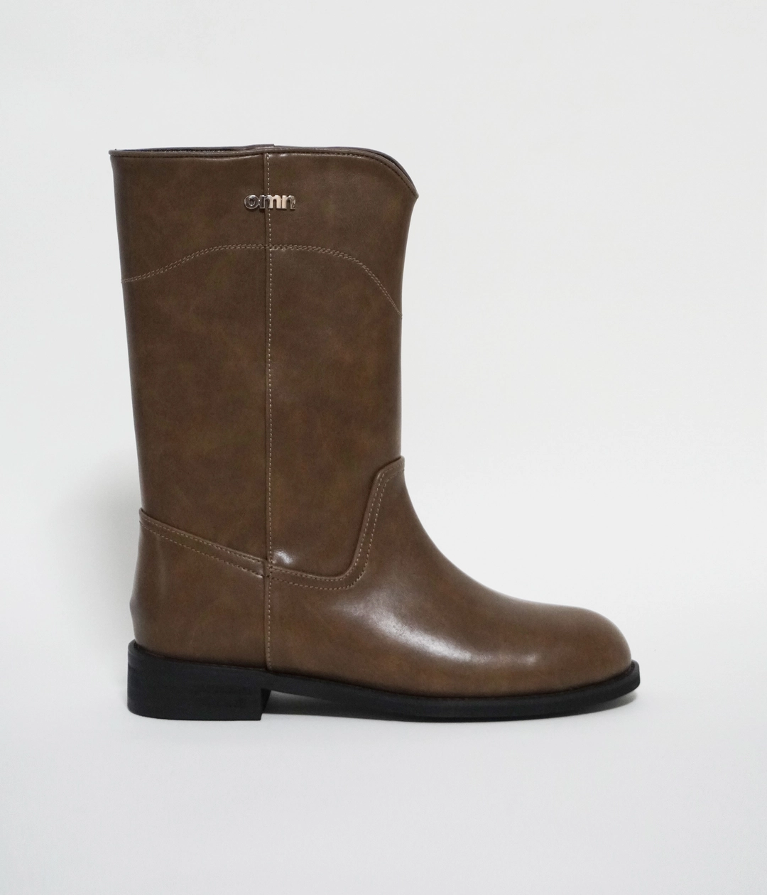 옴니포턴트 omn boots _Brown 상품 이미지 1