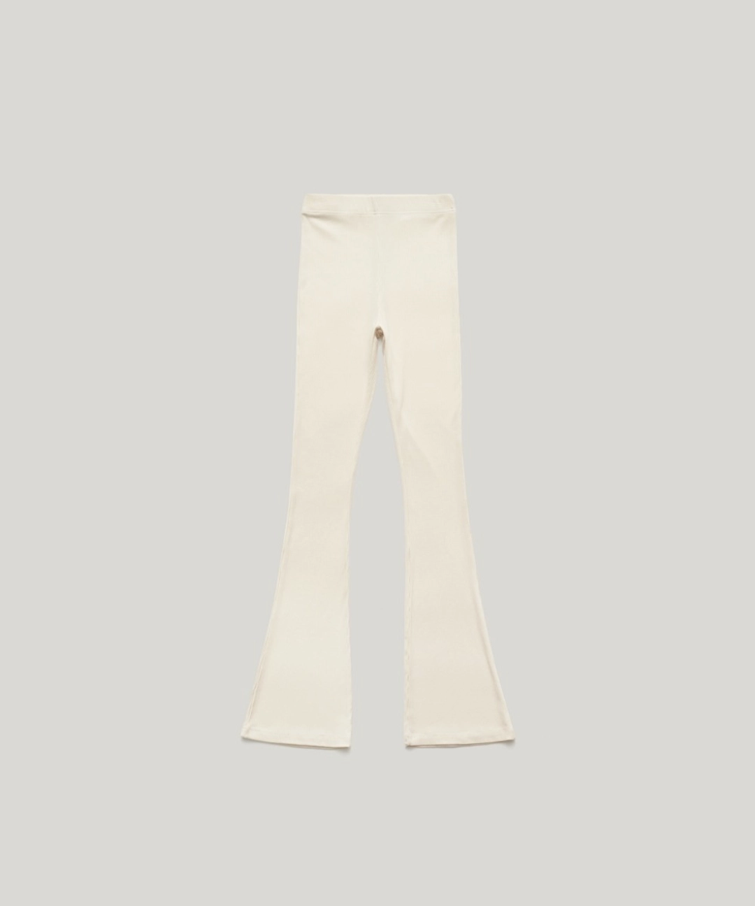 프리베일 PVIL Nicole Pants(Ivory) 상품 이미지 1