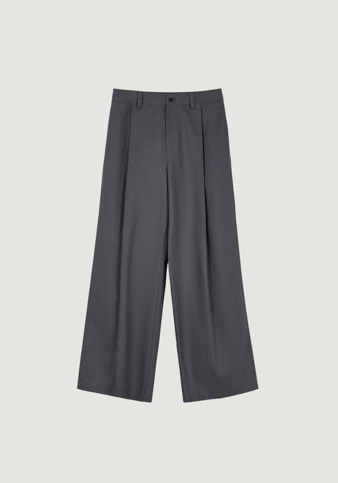 그로브 IVANA PINTUCK PANTS 상품 이미지 1