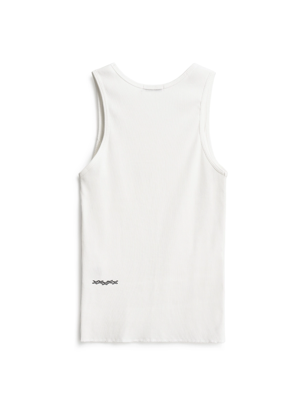 에스실 Signature Sleeveless_White 상품 이미지 2