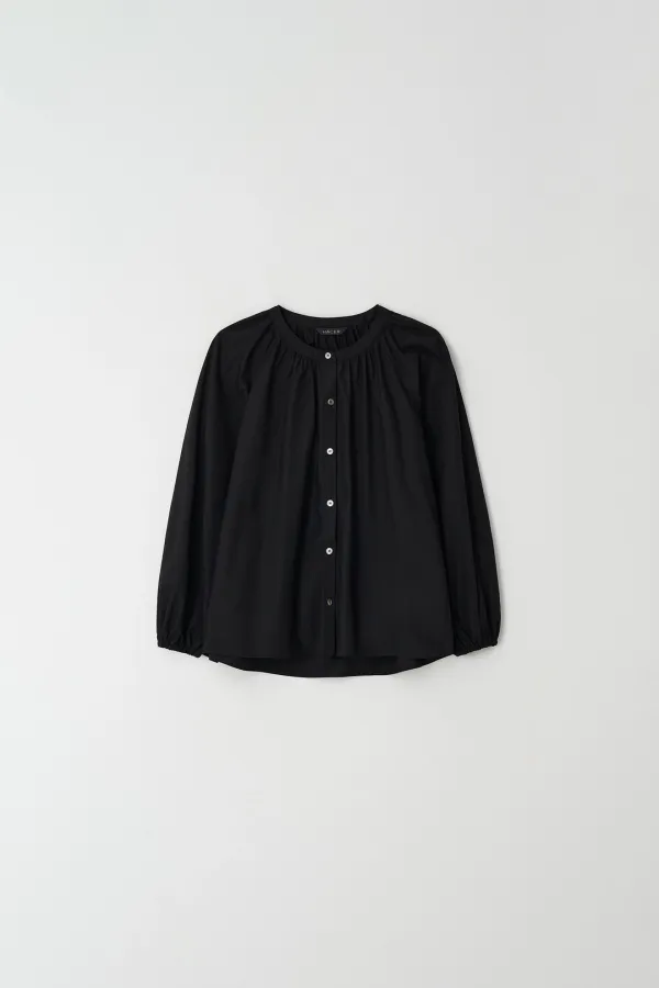 [4th] Shirring Shirt