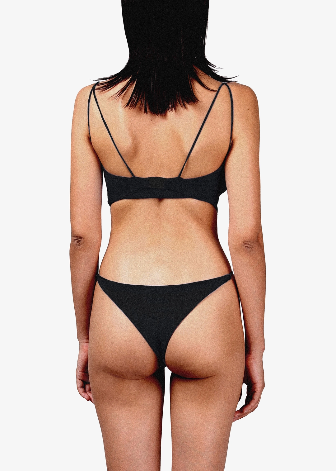 혜인서 Layered Swimsuit 상품 이미지 3