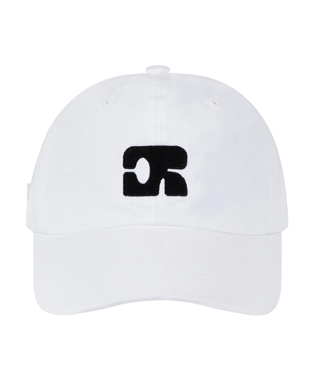 센토르 CENTAUR EMBLEM BALL CAP_WHITE 상품 이미지 1