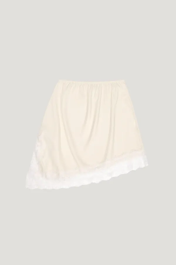 Pinter Lace Skirt