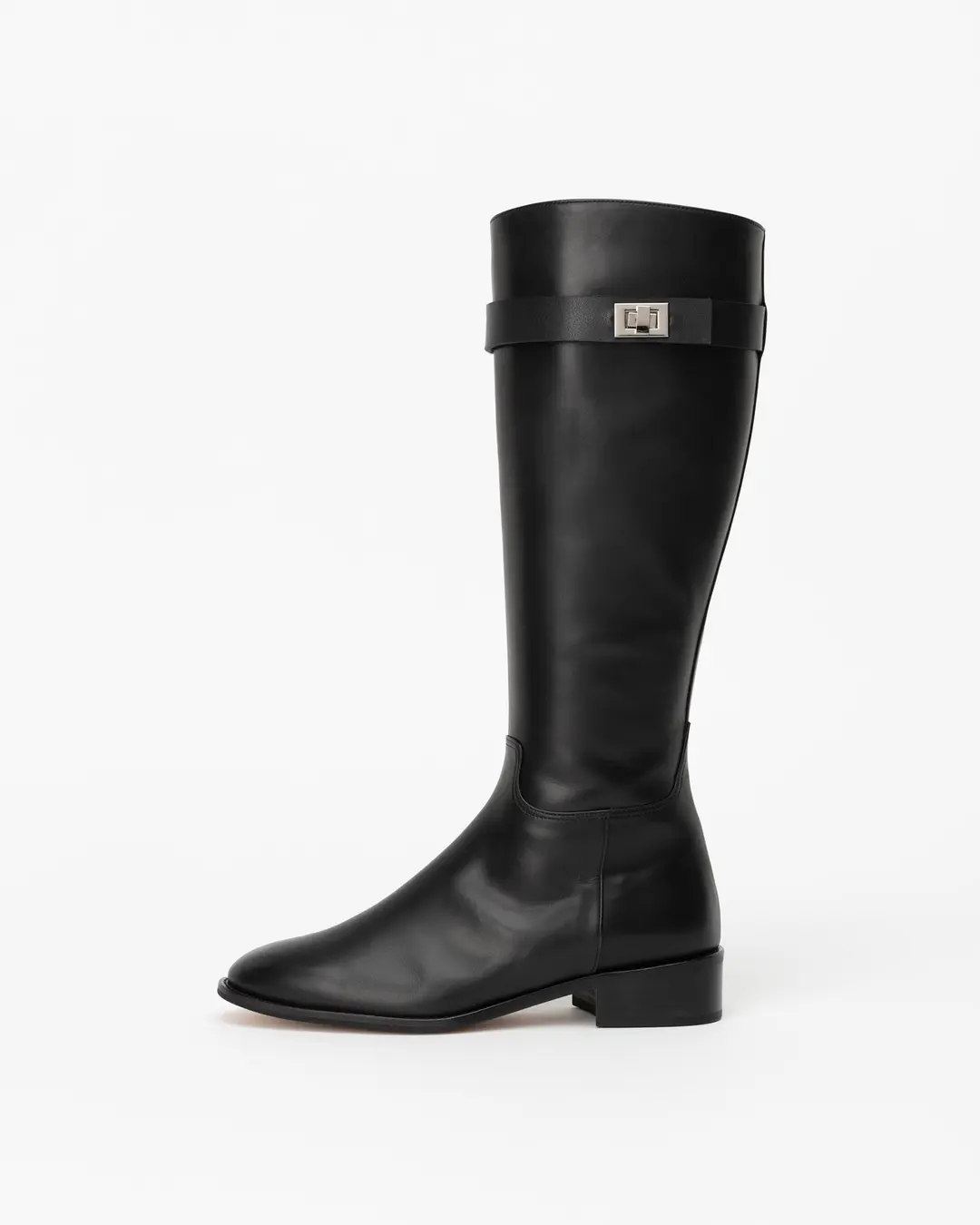쇼쉬르라팡 Tatienne Riding Boots 상품 이미지 1
