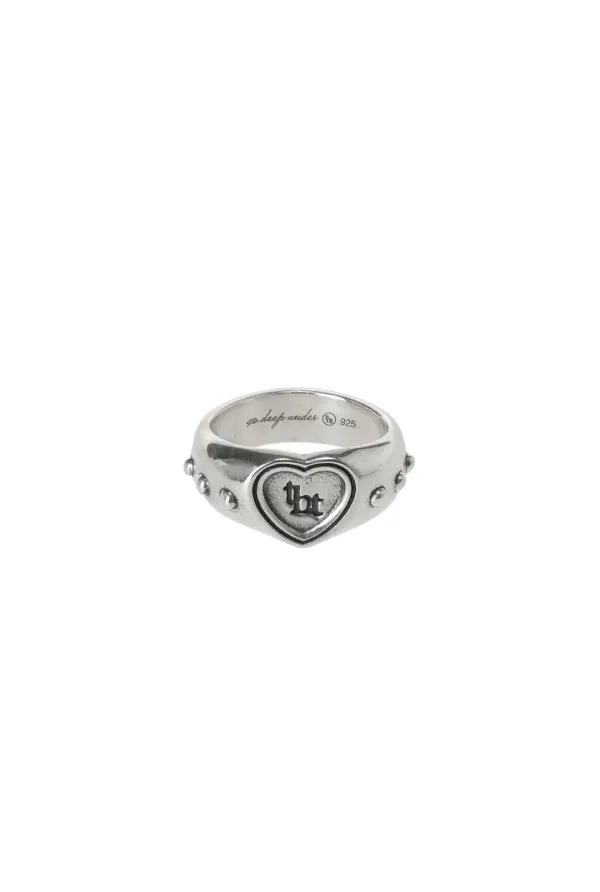Eternal ♥ ring