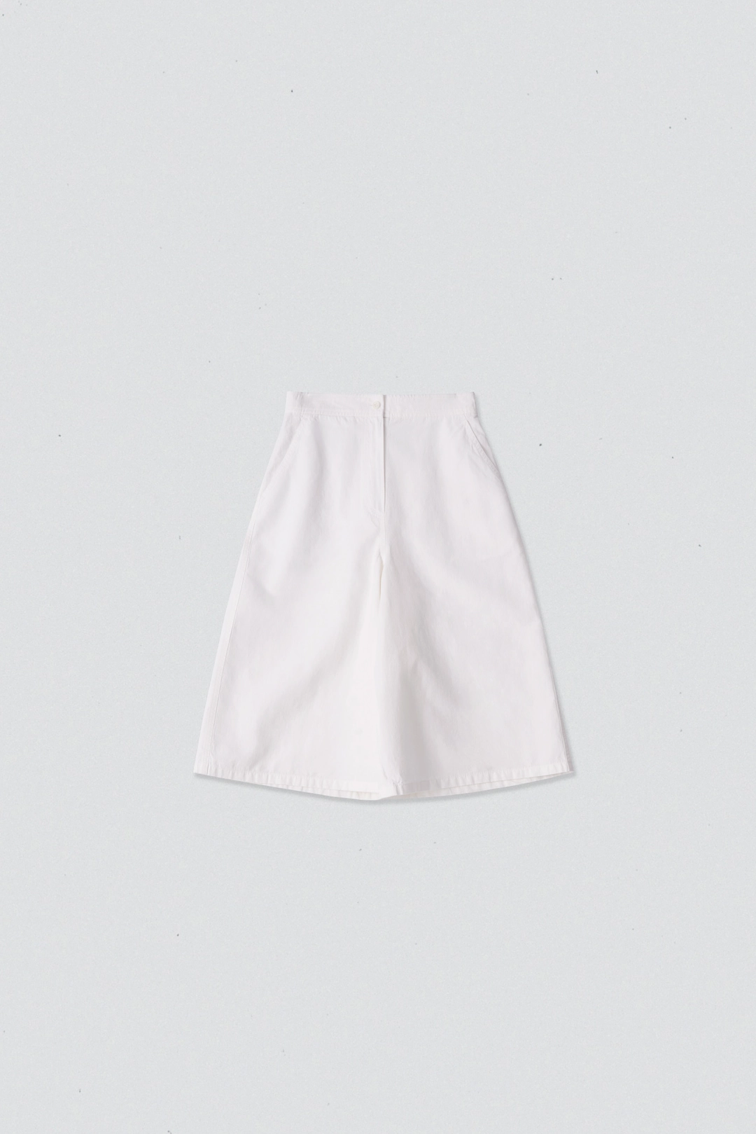 스앨더 24716_Linen-blend shorts 상품 이미지 1