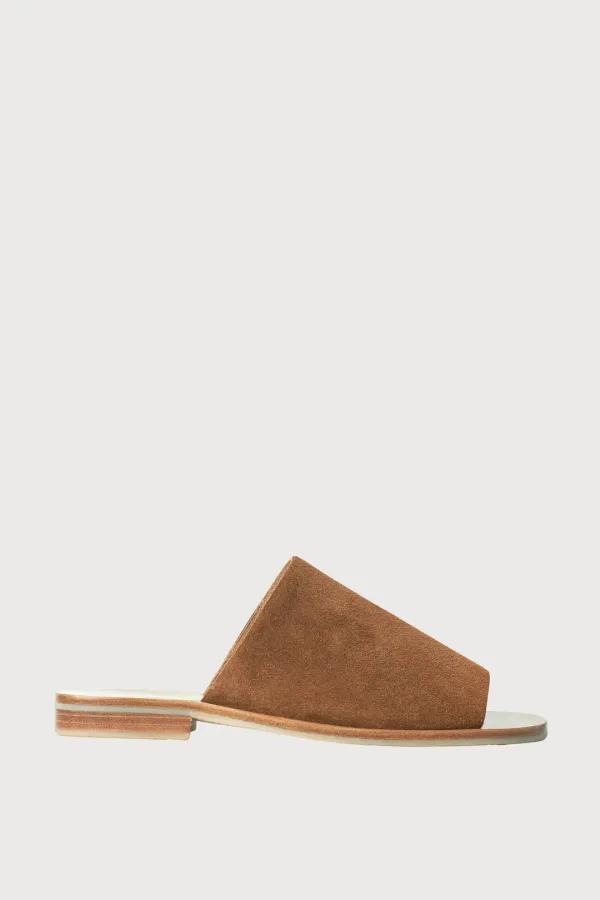 Simple slipper [수제화]
