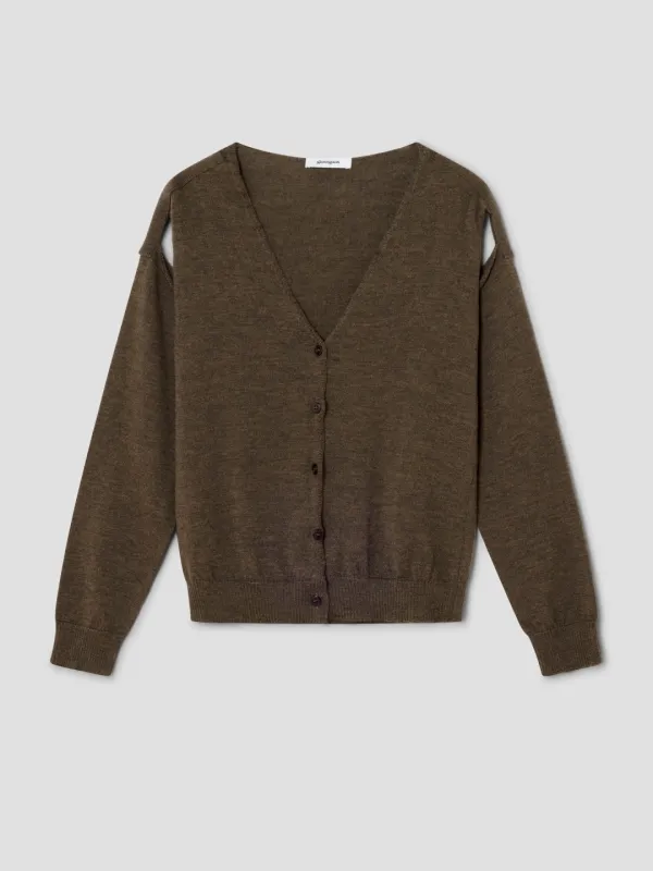Coucou Cardigan