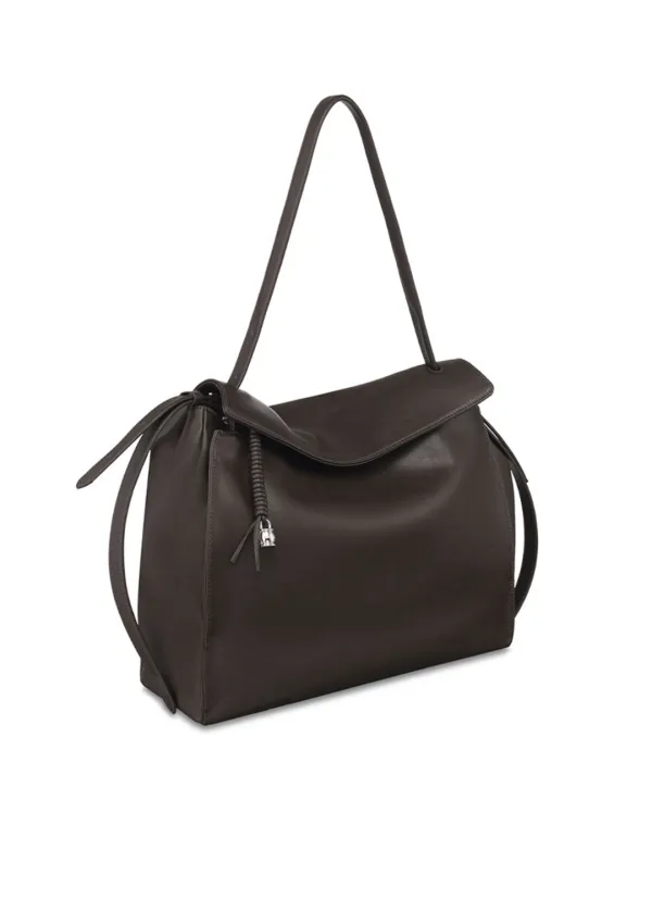 [10/2 예약배송]Trapeze Shoulder Large FA5AB343-LZ