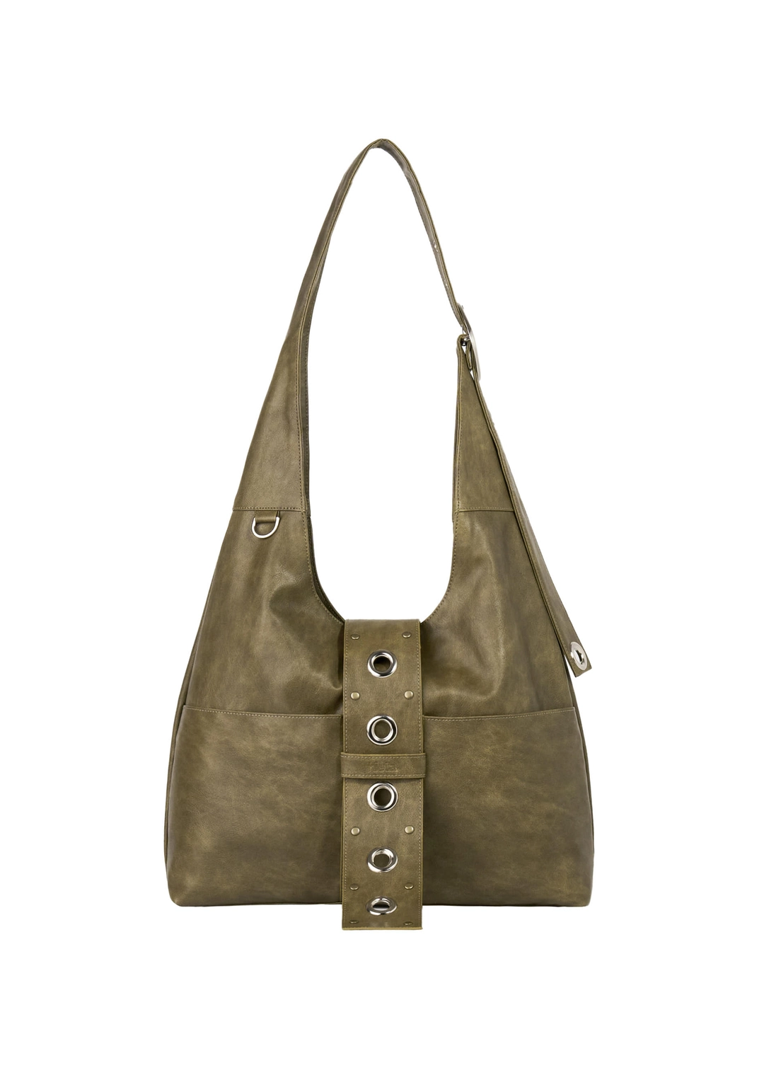 히에타 Masha / Olive Green 상품 이미지 2