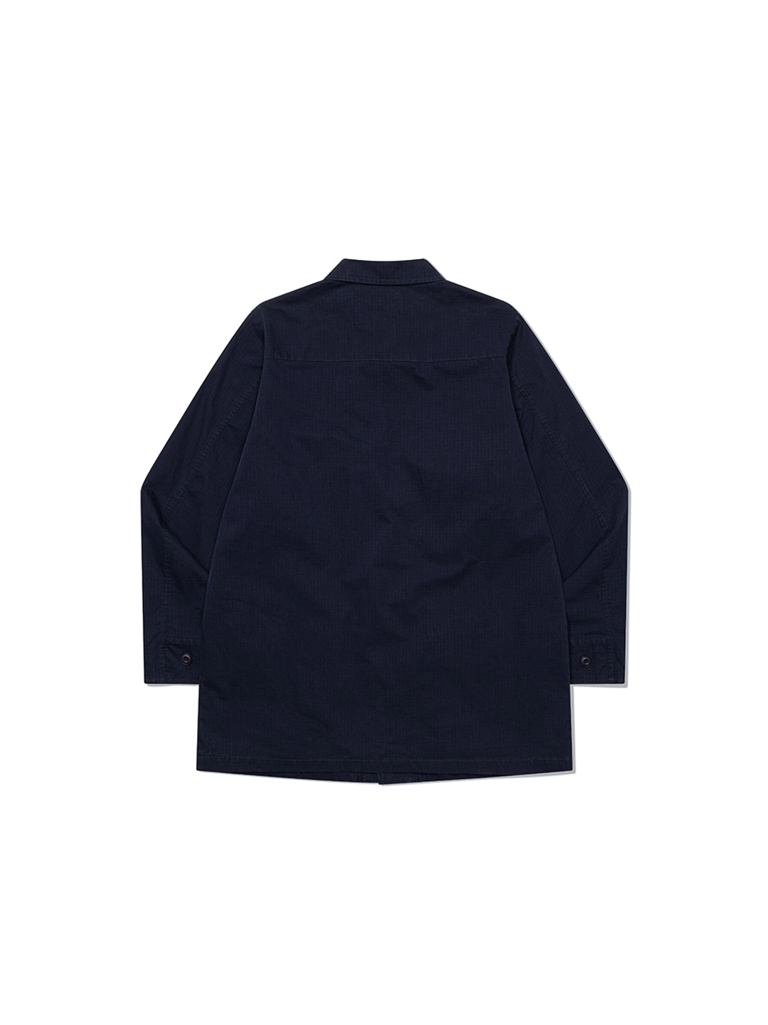 프리터 Stud Work Jacket Navy_F253JK05 상품 이미지 3