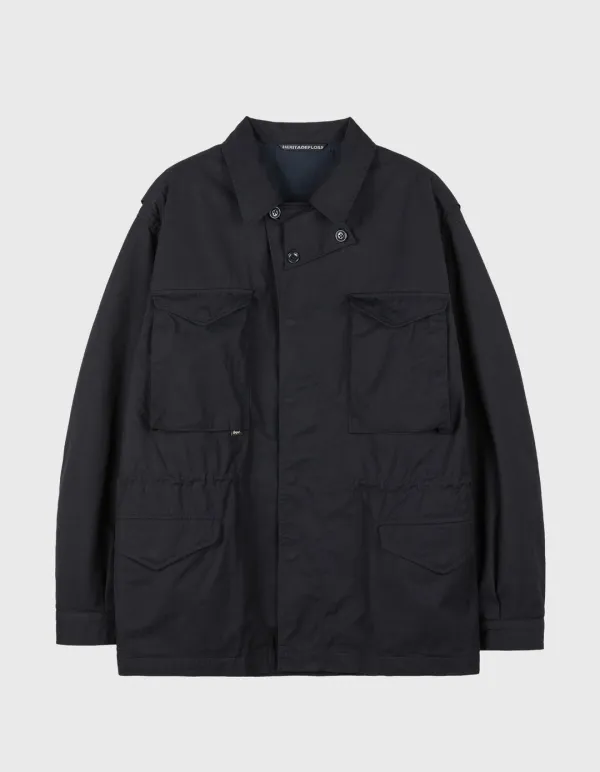 HELINOX SPORT CORDURA M43 JACKET / Navy