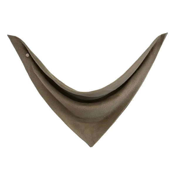 SURI ALPACA BLANKET SCARF