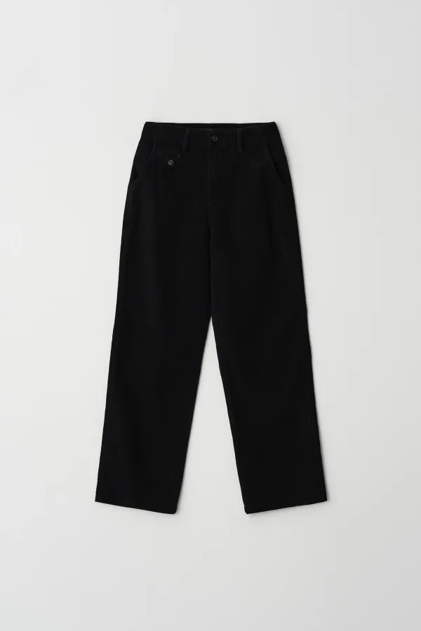 Logan Corduroy Pants