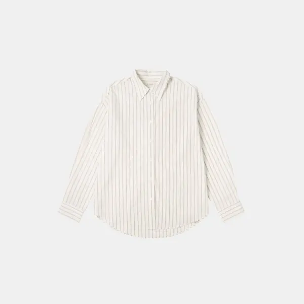 SITP5188 모던 시어서커 ST 셔츠_White