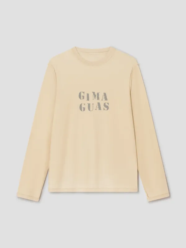 Gima Long Sleeve T-Shirt