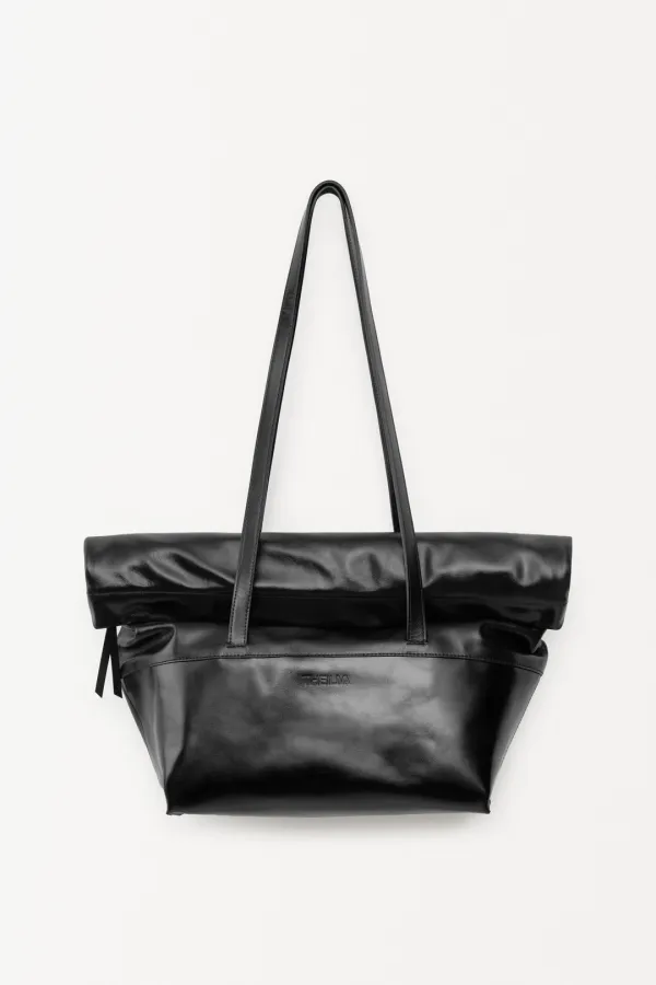 Leo Contrast Bag