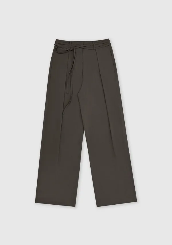 Rhythm Pants (Charcoal)
