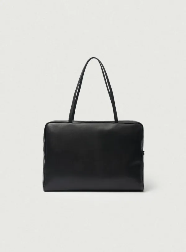 Arden Bowling Bag Large_Black
