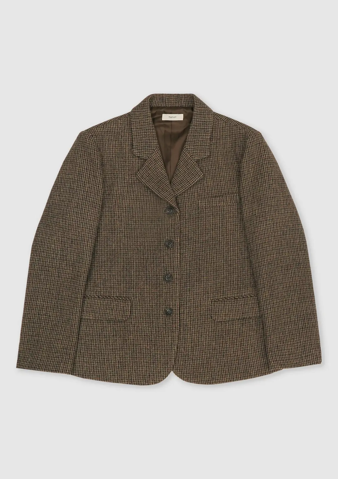 한올 Mate Jacket 상품 이미지 1