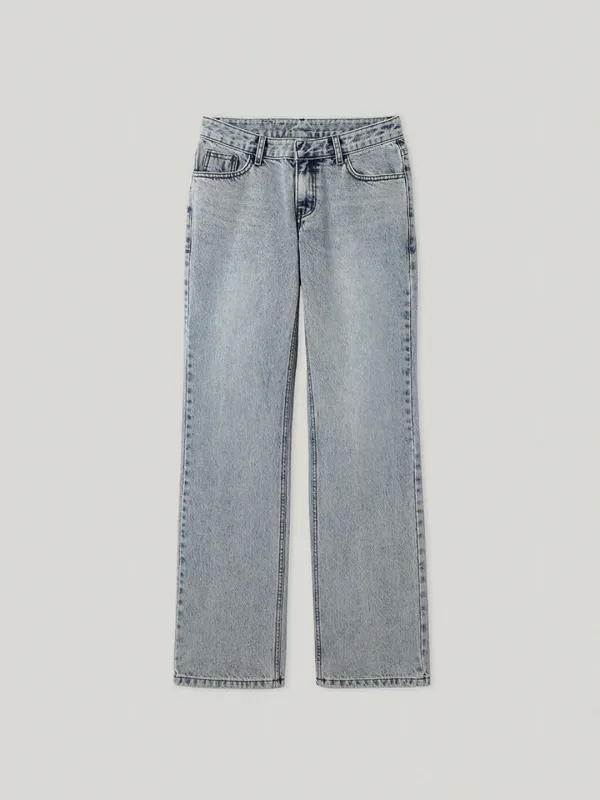 Rower Denim (2nd)