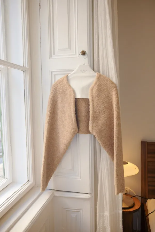 Tern Bolero_Beige