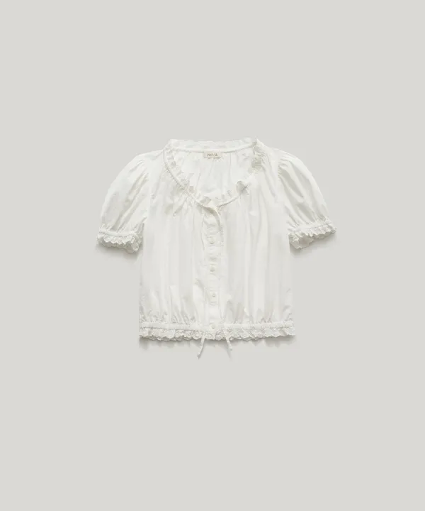 PVIL Lumi Blouse