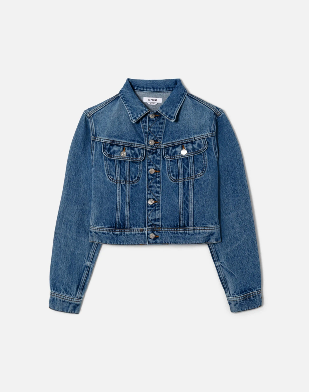 리던 Ryder Jacket - Day Tripper 상품 이미지 1