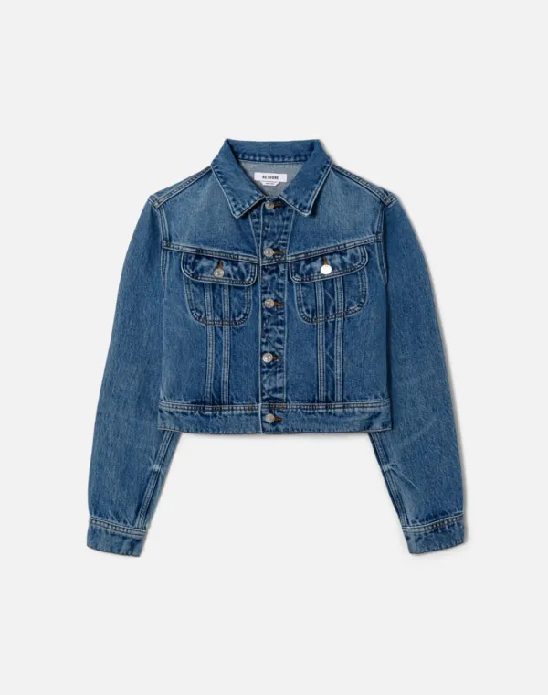 Ryder Jacket - Day Tripper