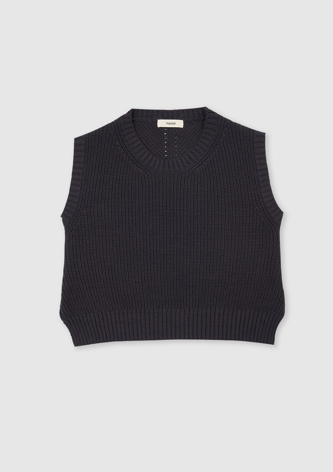 한올 Dear Knit (Charcoal) 상품 이미지 3