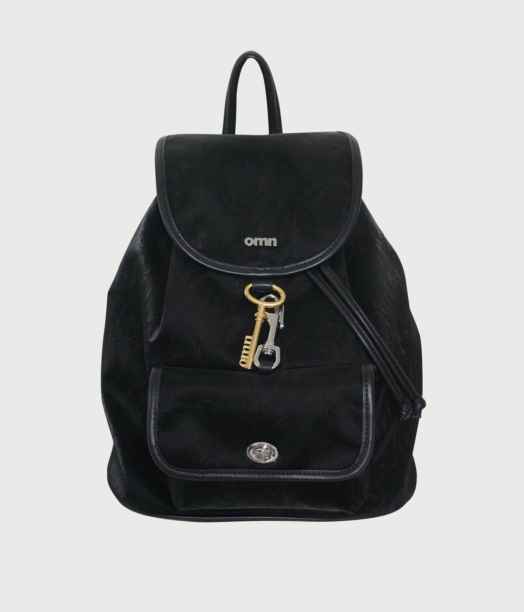 옴니포턴트 key&backpack _Black 상품 이미지 1