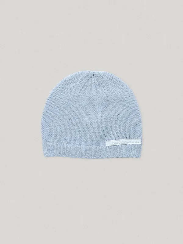 Bono Alpaca Hat Soft Sky (3rd)