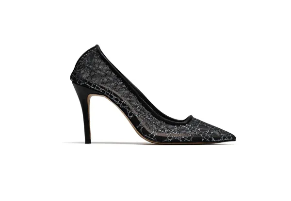Mark - heel