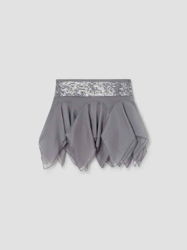 Leila Skirt