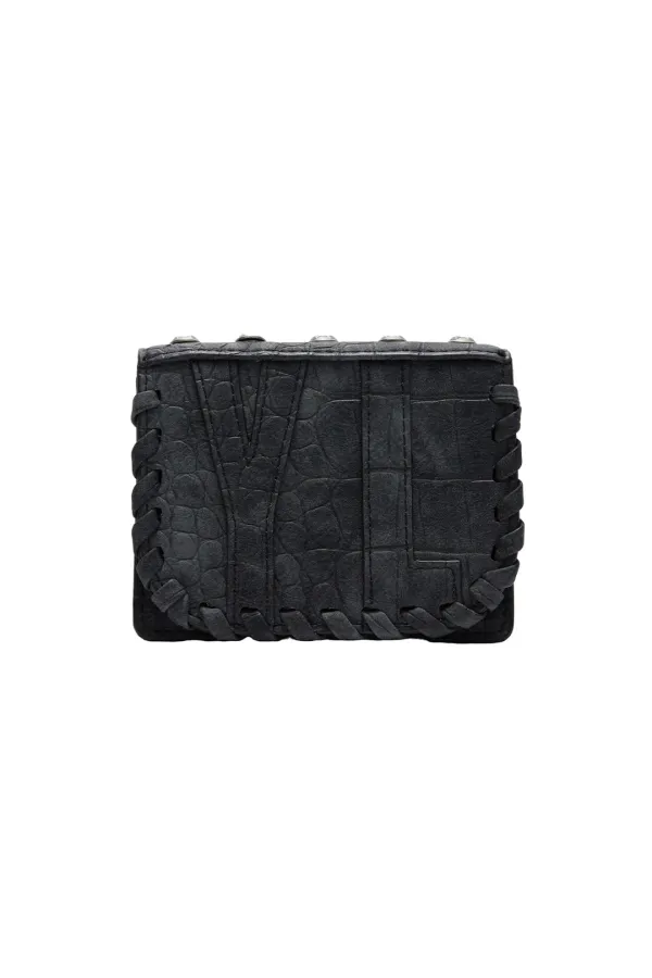 YL IDENTITY WALLET BLACK