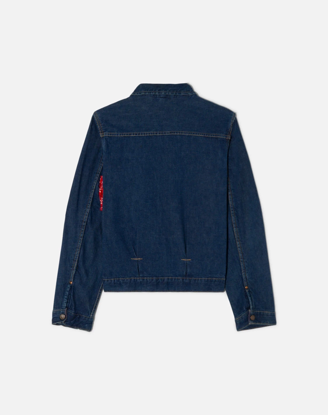 리던 Vintage 50s Type 1 Denim Jacket - #1562 상품 이미지 2