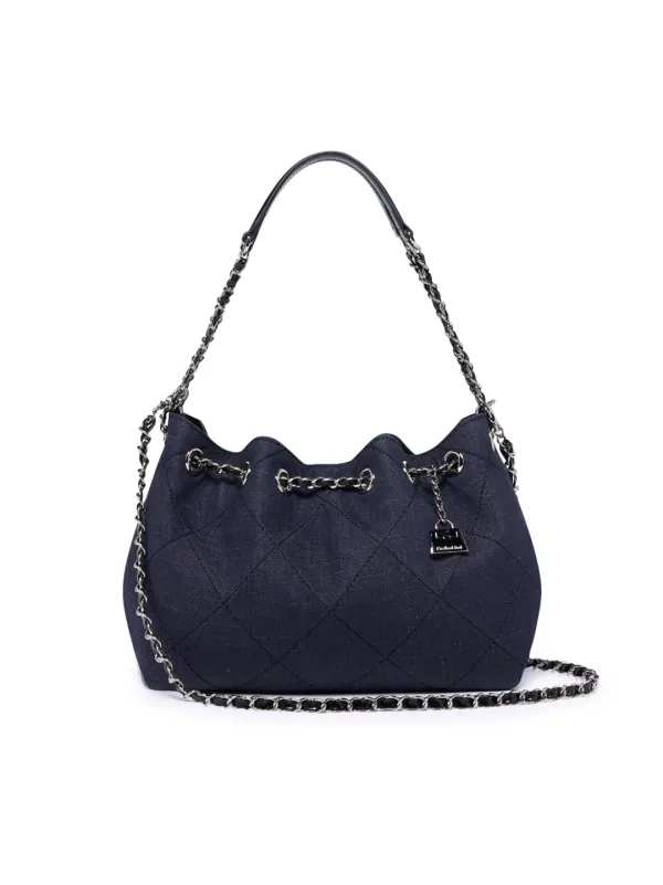 Dimmie bag denim [12시 이전 결제 시 바로배송]