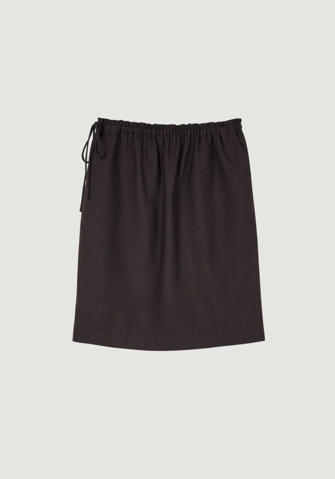 그로브 26FW MARINA MIDI SKIRT 상품 이미지 1
